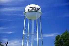 Zeigler (Illinois)