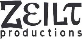 logo de ZEILT Productions