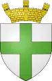 Blason de Iż-Żejtun