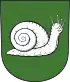 Blason de Zell