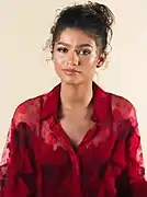 Zendaya