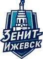 Logo du Zénith Ijevsk