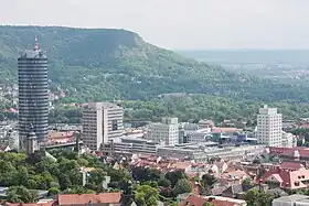 Iéna