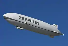 Image illustrative de l’article Zeppelin NT