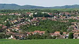 Žeravice (district de Hodonín)