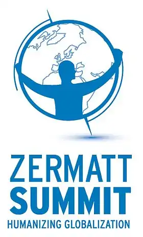logo de Sommet de Zermatt