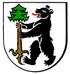 Blason de Zernez