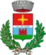 Blason de Zero Branco