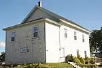 Zetland Masonic Lodge No. 7