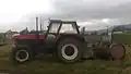 ZETOR 121.45 UR II "B"