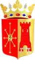 Blason de Zevenaar