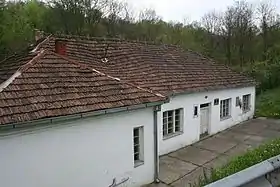 Kržava (Krupanj)