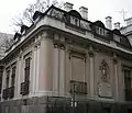 La maison de Nikola Pašić