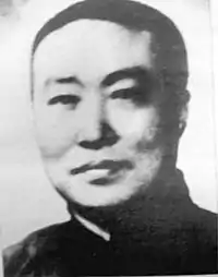 Description de l'image Zhang Shichuan.jpg.