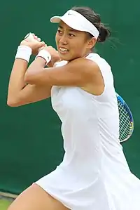 Image illustrative de l’article Zhang Shuai