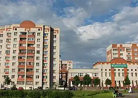 Jeleznogorsk (oblast de Koursk)