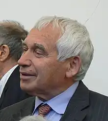 Jeliou Jelev(1990-1997)