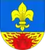 Blason de Zhoř