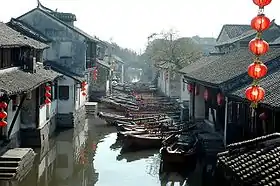 Zhouzhuang