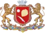 Blason de Jydatchiv