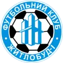 Logo du Zhytlobud-1 Kharkiv