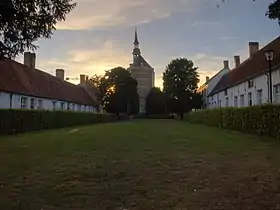 Image illustrative de l’article Béguinage de Hoogstraten