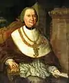 Mgr Zichy (1701–1783)