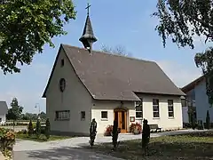 La Christuskirche