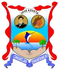 Blason de Zihuatanejo