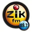 Description de l'image Zik Fm logo.jpg.