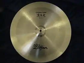 illustration de Zildjian