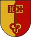 Blason de Zilupe