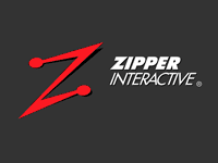 logo de Zipper Interactive