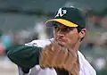 Barry Zito