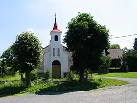 Životice (district de Plzeň-Sud)