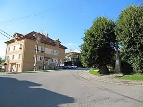 Zlámanec