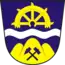 Blason de Zlatá Olešnice