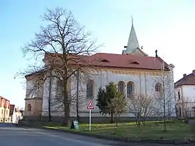 Zlatníky-Hodkovice