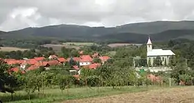 Zlatno (district de Zlaté Moravce)