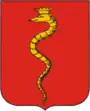 Blason de Zmiïv