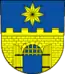 Blason de Divišov