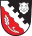 Blason de Nová Ves u Světlé