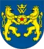 Blason de Jindřichův Hradec