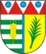 Blason de Krásensko