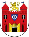 Blason de Liberec