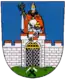 Blason de Mikulov