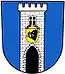 Blason de Přerov nad Labem