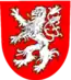 Blason de Trhová Kamenice