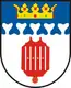 Blason de Vilémov