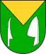 Blason de Hlubočany